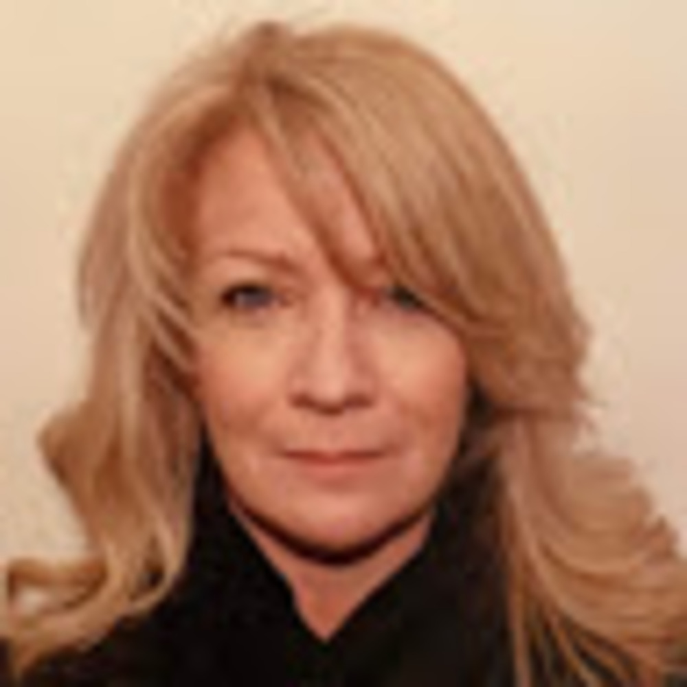 Meet your Posher, Susan